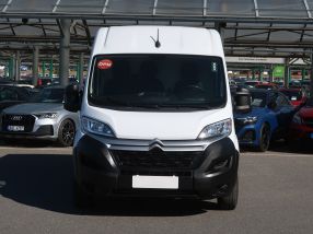 Citroen Jumper - 2023