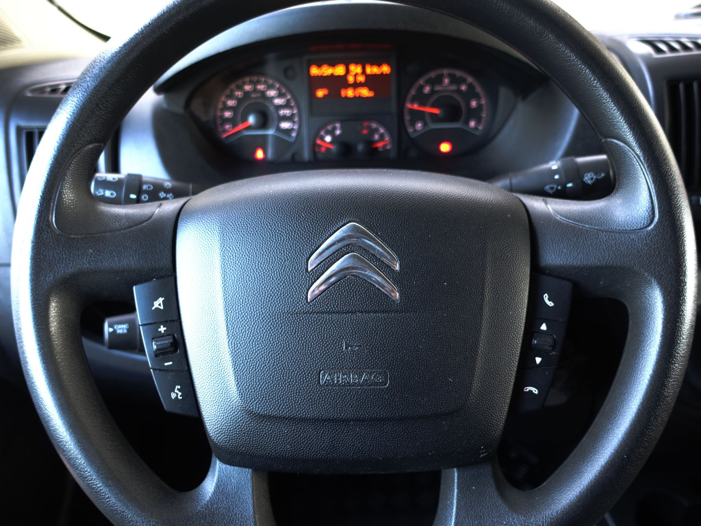 Citroen Jumper