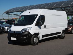 Citroen Jumper - 2023