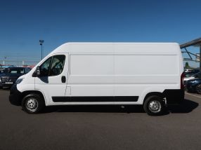 Citroen Jumper - 2023