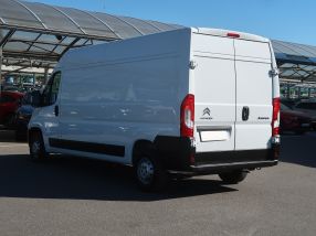 Citroen Jumper - 2023