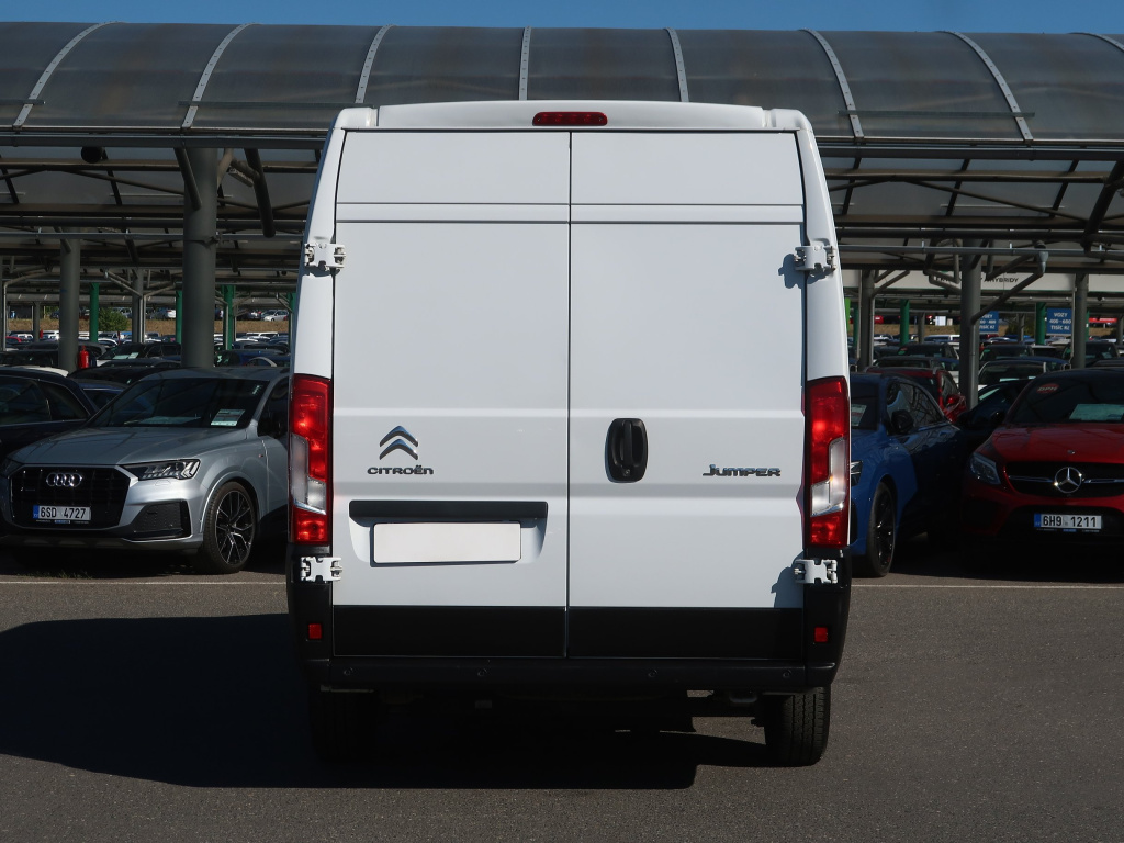 Citroen Jumper