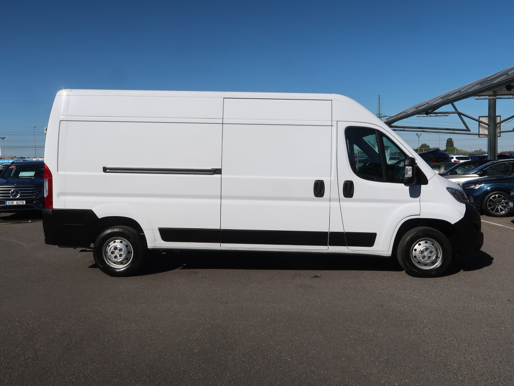 Citroen Jumper