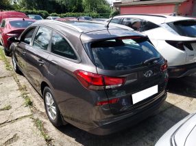 Hyundai i30 - 2018