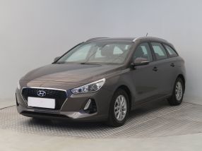 Hyundai i30 - 2018
