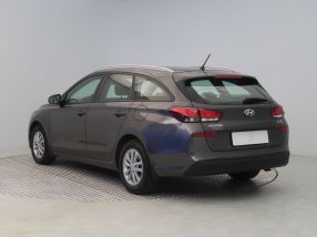 Hyundai i30 - 2018