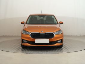 Skoda Fabia - 2021