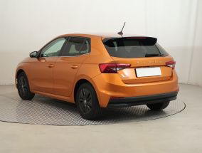 Skoda Fabia - 2021