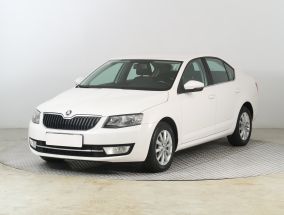 Skoda Octavia - 2016