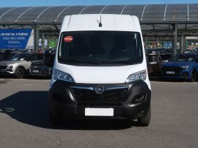 Opel Movano - 2023