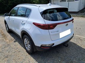 Kia Sportage - 2020