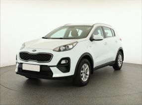 Kia Sportage - 2020