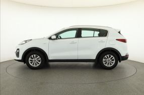 Kia Sportage - 2020