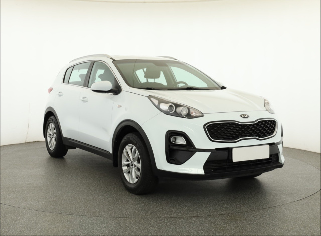 Kia Sportage 2020
