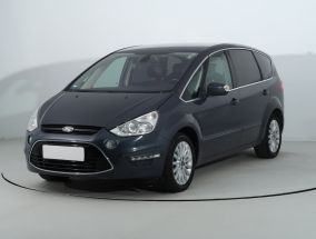 Ford S-Max - 2015