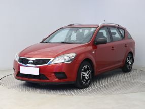 Kia Ceed - 2010