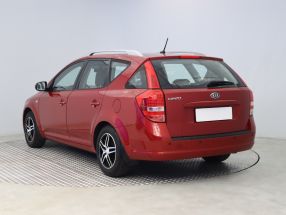 Kia Ceed - 2010