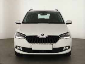 Skoda Fabia - 2019