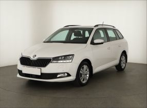 Skoda Fabia - 2019