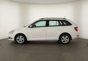 Skoda Fabia - 2019