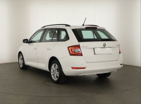 Skoda Fabia - 2019