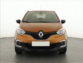 Renault Captur - 2018