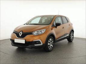 Renault Captur - 2018