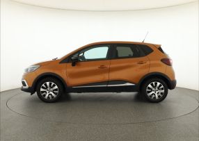 Renault Captur - 2018