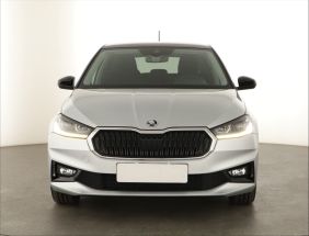 Skoda Fabia - 2022