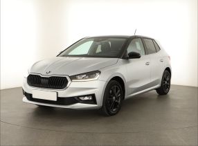 Skoda Fabia - 2022