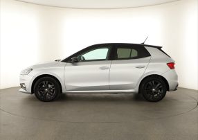 Skoda Fabia - 2022