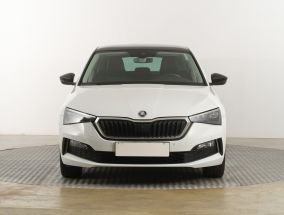 Skoda Scala - 2020