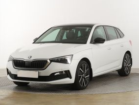 Skoda Scala - 2020