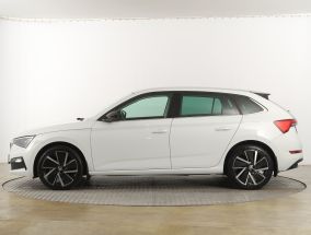 Skoda Scala - 2020