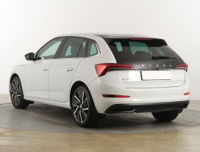 Skoda Scala - 2020