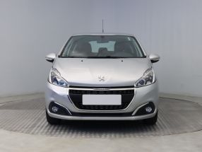 Peugeot 208 - 2016