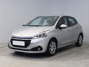 Peugeot 208 - 2016