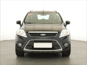 Ford Kuga - 2009