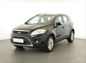 Ford Kuga - 2009