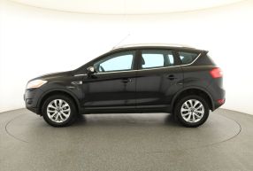 Ford Kuga - 2009