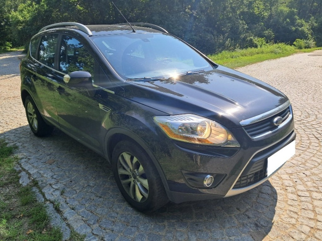 Ford Kuga 2009