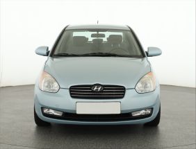 Hyundai Accent - 2009