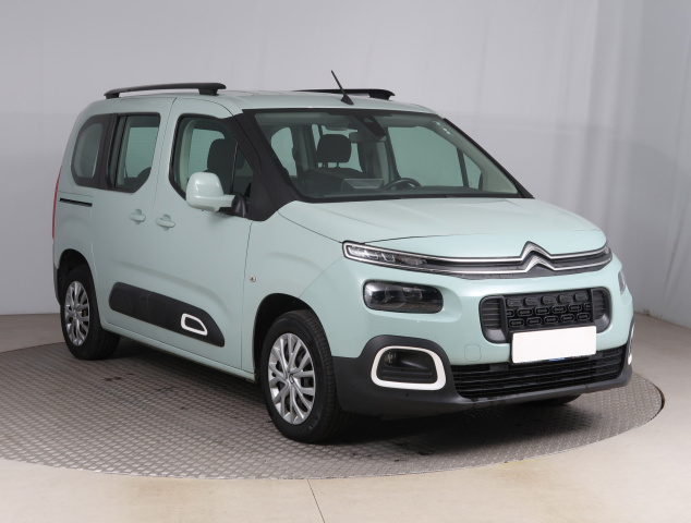 Citroen Berlingo 2020