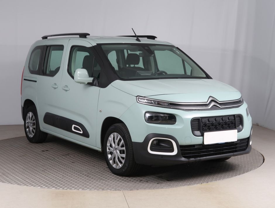Citroen Berlingo - 2020