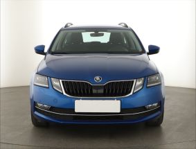 Skoda Octavia - 2020