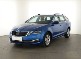 Skoda Octavia - 2020