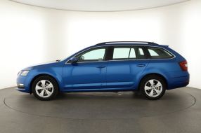 Skoda Octavia - 2020