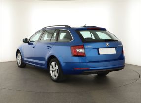 Skoda Octavia - 2020