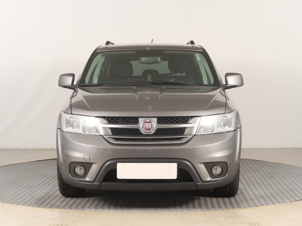Fiat Freemont