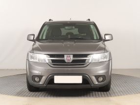 Fiat Freemont - 2012